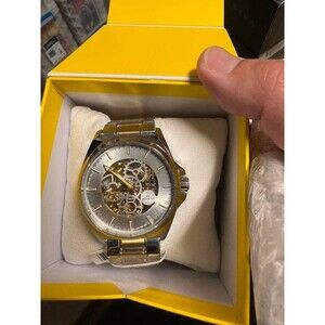 Invicta object d artiste